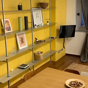  Apartment Maravilloso Piso En El Corazon De