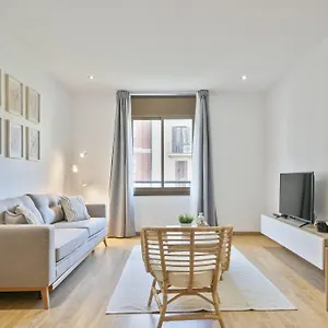  Apartment Ola Living Consell De Cent