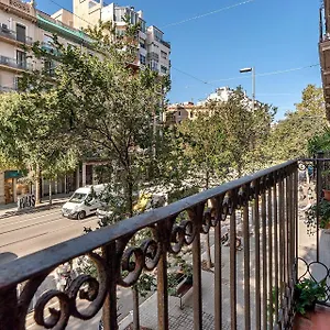  Apartment Clandestino