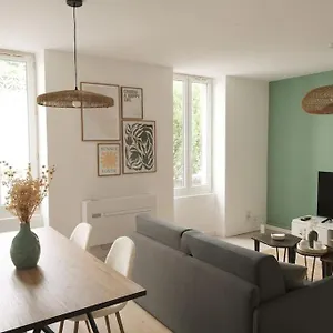 The Cosy Centre-ville Proche Gare , Valence (Drome) France