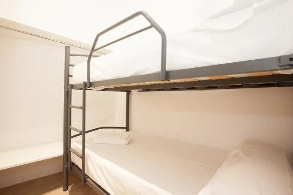Habitat Apartments Alissia Barcelona 0*,  España