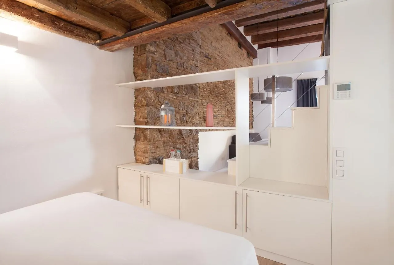Habitat Apartments Alissia Barcelona
